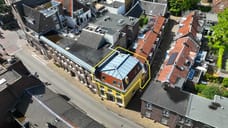 Afbeelding van Wijde Doelen 2A / Schutterstraat 17 en 19 - Tweede foto