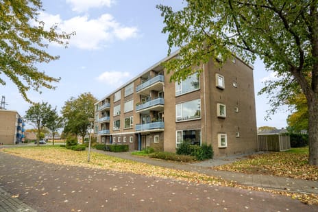 Roelof van Schevenstraat 72