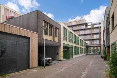 Kaasjeskruidstraat 18 tertiary image