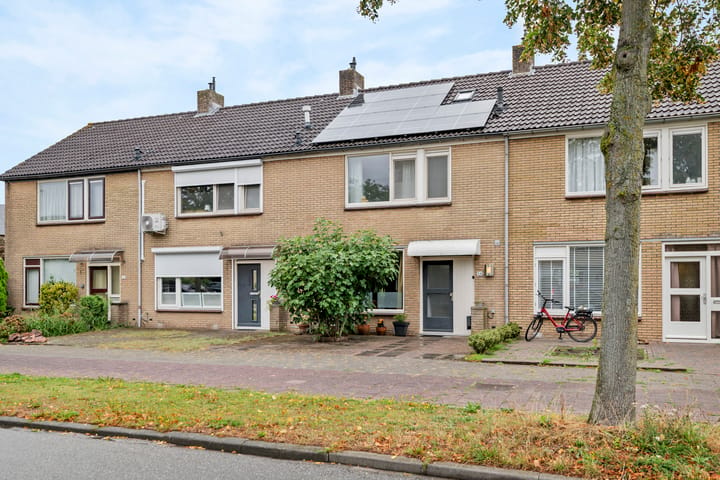Thijsselaan 54 main image