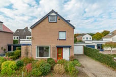 Afbeelding van Christiaan de Wetstraat 2-A - Tweede foto