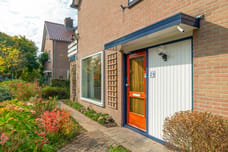 Afbeelding van Christiaan de Wetstraat 2-A - Derde foto