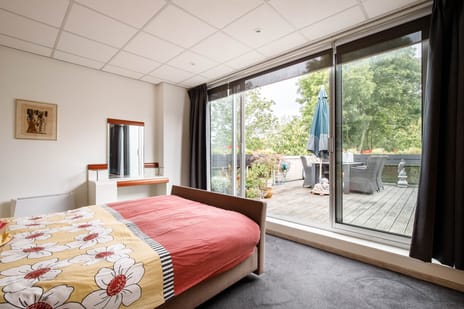 Afbeelding van Narcisveld 45 - Derde foto