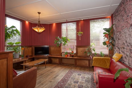 Afbeelding van Deldenerstraat 162 - Tweede foto