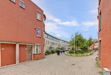 Afbeelding van Beijersstraat 47 - Derde foto