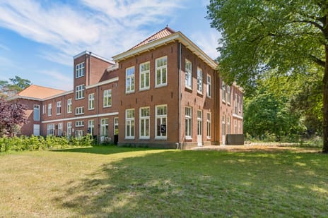 Groenelaantje 35-a
