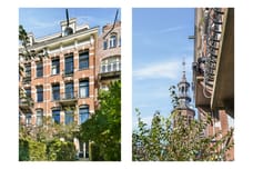 Image of Linnaeusstraat 43-H - Second image
