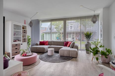 Afbeelding van Madameperenlaan 40 - Derde foto