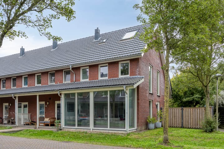 Madameperenlaan 40 main image