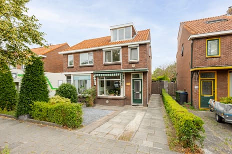 Nieuweweg 121 main image
