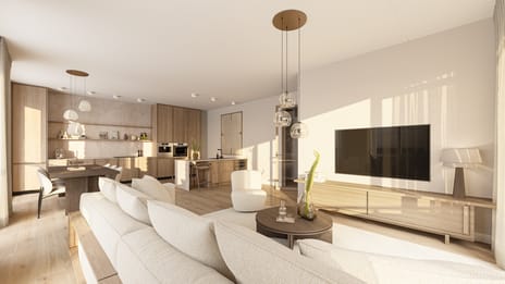 Lange Vaart main image