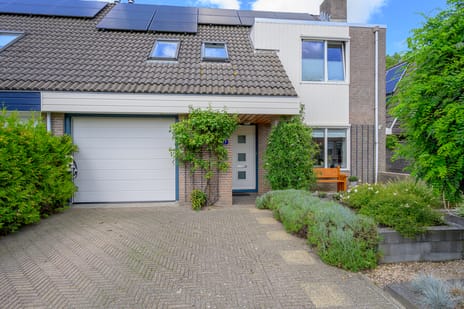 Image of Texelstroom 27 - Second image