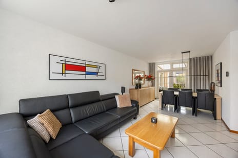 Afbeelding van Pater Geraedtsstraat 24 - Derde foto