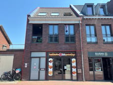 Afbeelding van Gelderstraat 21-A - Tweede foto