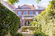 Afbeelding van Leeuwstraat 9 - Tweede foto