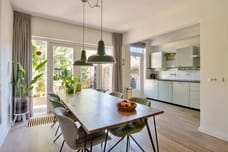 Afbeelding van Leeuwstraat 9 - Derde foto
