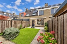 Afbeelding van Albert Verweystraat 15 - Tweede foto