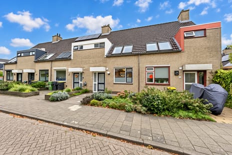 Albert Verweystraat 15 main image