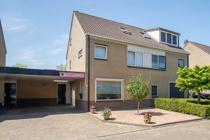 Samuel van der Puttestraat 5 main image