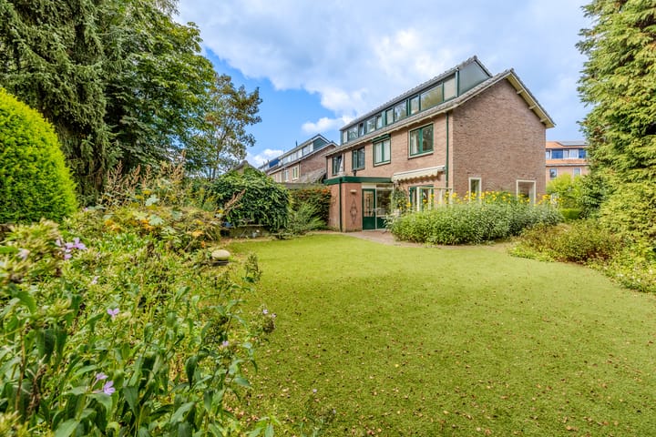 Johan van Arnhemstraat 31 main image