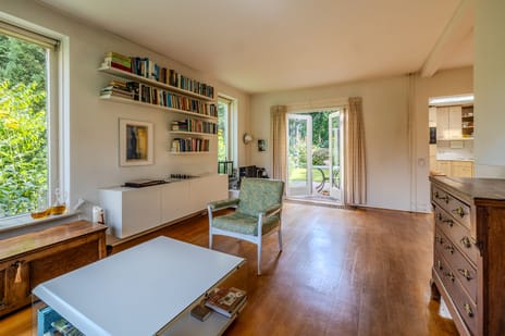 Afbeelding van Johan van Arnhemstraat 31 - Derde foto