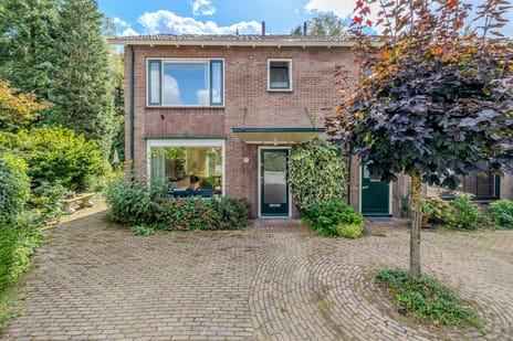 Afbeelding van Johan van Arnhemstraat 31 - Tweede foto