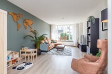 Afbeelding van Vloedstraat 5 - Derde foto