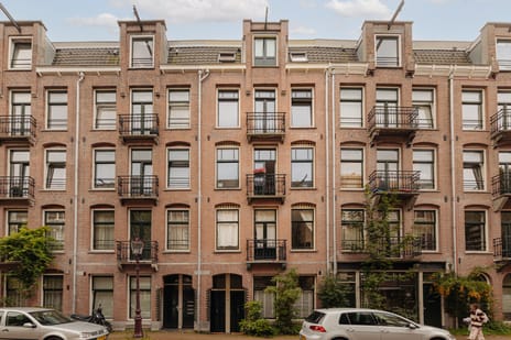 Afbeelding van Eerste Atjehstraat 28-2 - Tweede foto