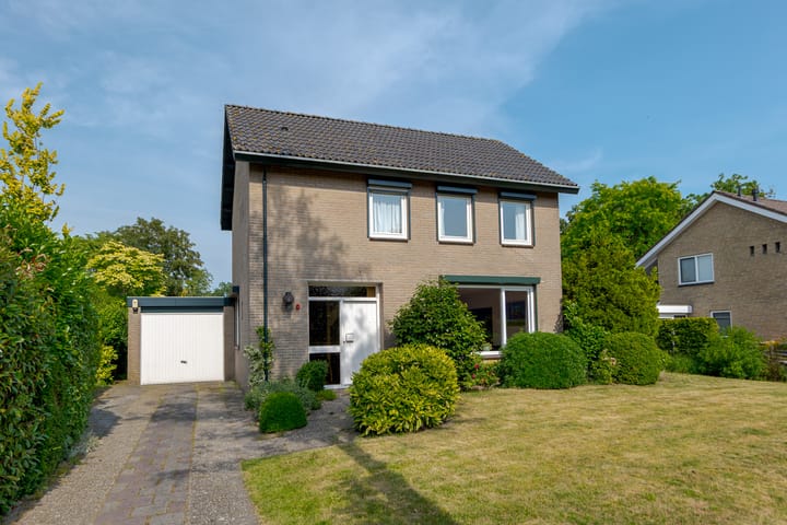 Berkenlaan 9 main image
