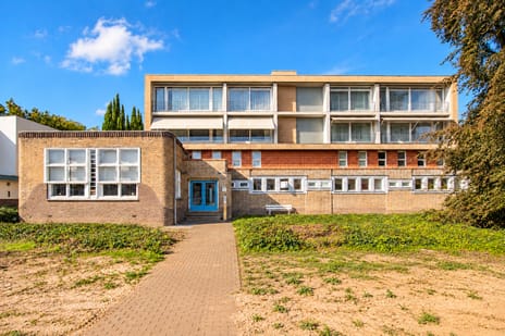 Parklaan 13-3 main image