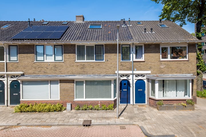 Baron van Heemstrastraat 9 main image