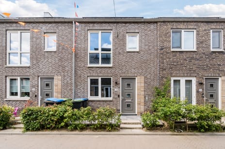 Argusvlinderstraat 28
