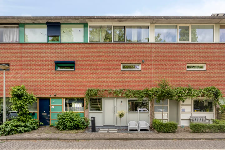 Jachthoornstraat 69 main image