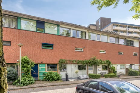 Jachthoornstraat 69 secondary image