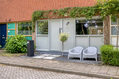 Jachthoornstraat 69 tertiary image