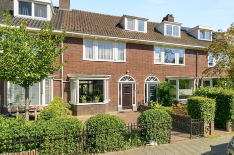 Boudewijn van Roonstraat 9 main image