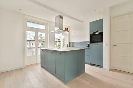 Afbeelding van Sanderijnstraat 54-3 - Tweede foto