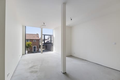 's Heeraartsbergstraat 2-h secondary image
