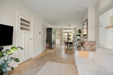 Afbeelding van Van der Waalsstraat 9 - Tweede foto