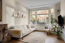 Afbeelding van Van der Waalsstraat 9 - Derde foto