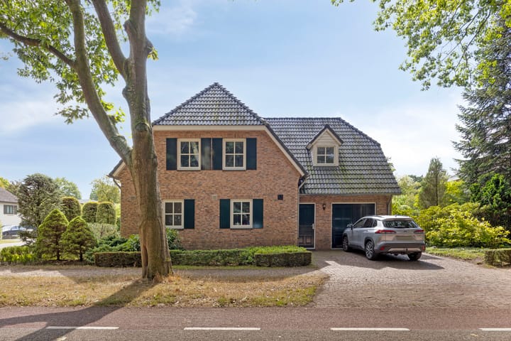 Dennenlaan 18 main image