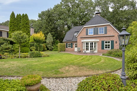 Afbeelding van Dennenlaan 18 - Derde foto