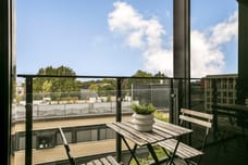 Afbeelding van Smallepad 26-A - Derde foto