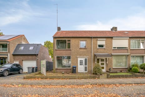 Tunnelweg 124 main image