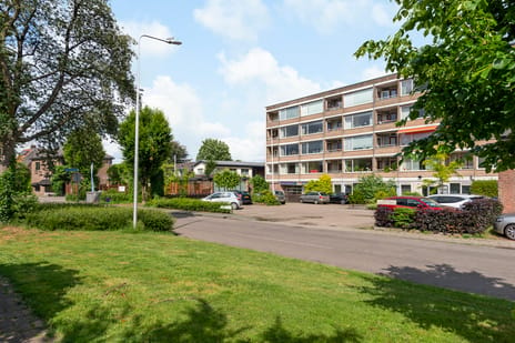 Steijnweg 7-D main image