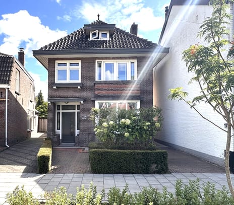 Eindhovenseweg 138-A