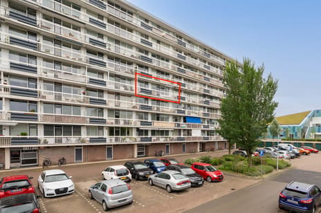 Spreeuwenstraat 187 main image