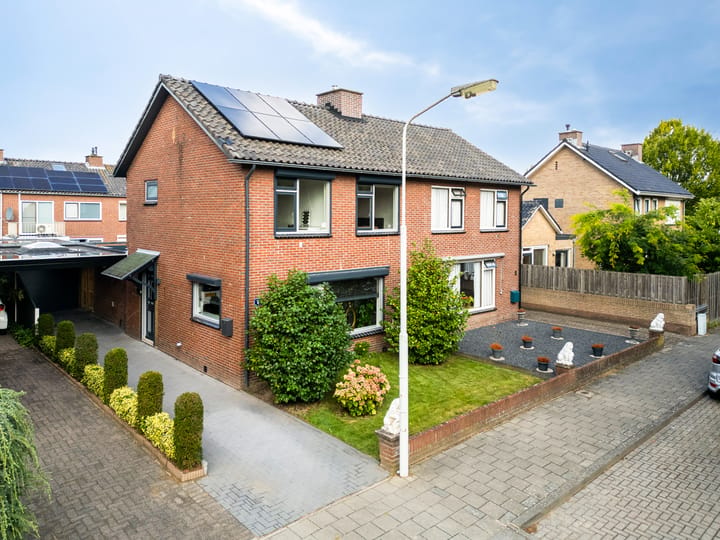 van den Berghweg 4 main image