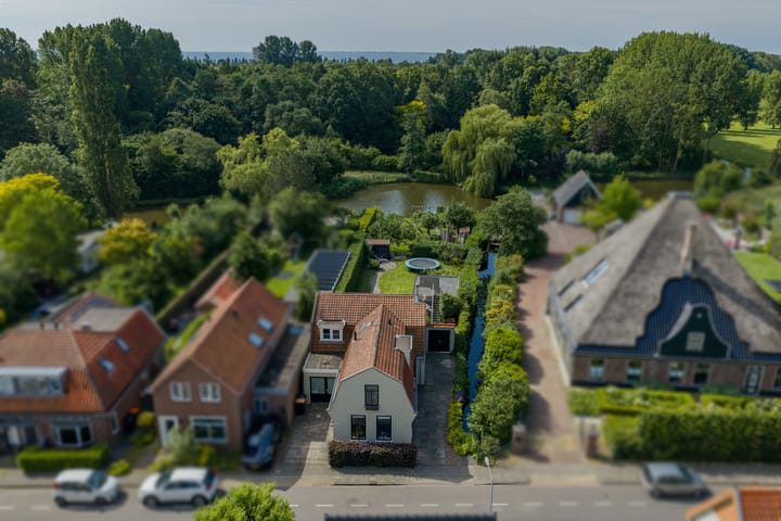 Oosteinde 40 main image