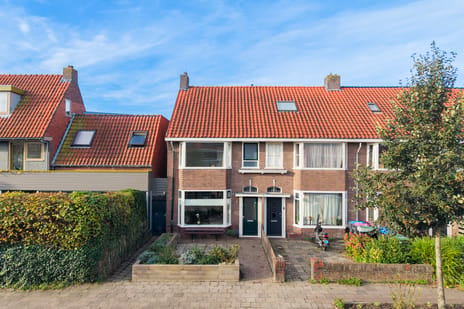 Goudsbloemstraat 9 main image